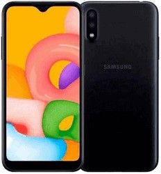 Прошивка телефона Samsung Galaxy M01 в Владимире